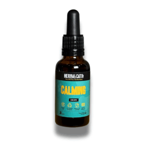 HerbalCat Calming Drops 30ml
