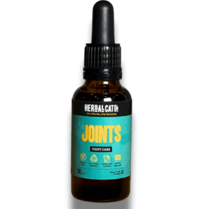 HerbalCat Joint Care Supplement 30ml