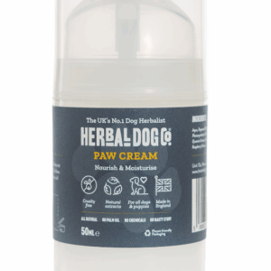 HerbalDog Paw Cream 50ml