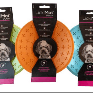 LickiMat Splash