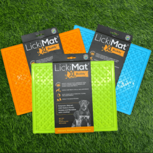 LickiMat Buddy XL