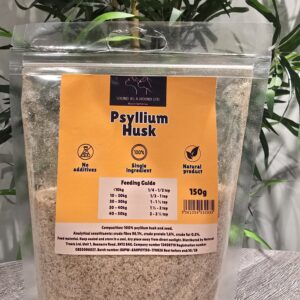 Psyllium Husk 150g
