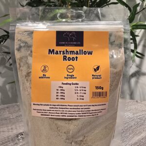 Marshmallow Root Powder 150g