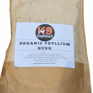 Psyllium Husk 100g