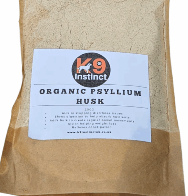 Psyllium Husk 100g