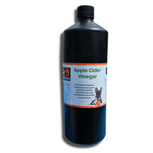 Apple Cider Vinegar 1ltr