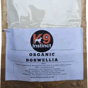 Boswellia Powder 100g for Joints