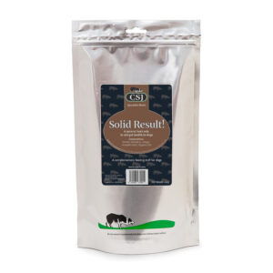 CSJ K9 "Solid Result " 250g
