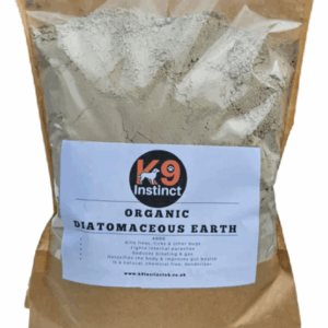 Diatomaceous Earth 400g