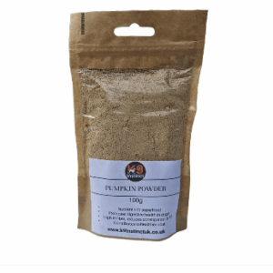 Pumpkin Powder 100g