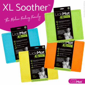Lickimat XL Classic Soother