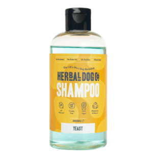 HerbalDog Harmony YEAST Shampoo