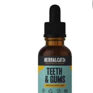 HerbalCat Dental Care Drops (Teeth & Gums)