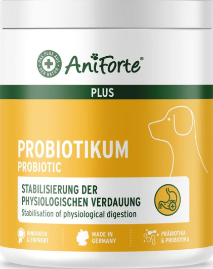 Aniforte Plus Probiotic Tabs x90