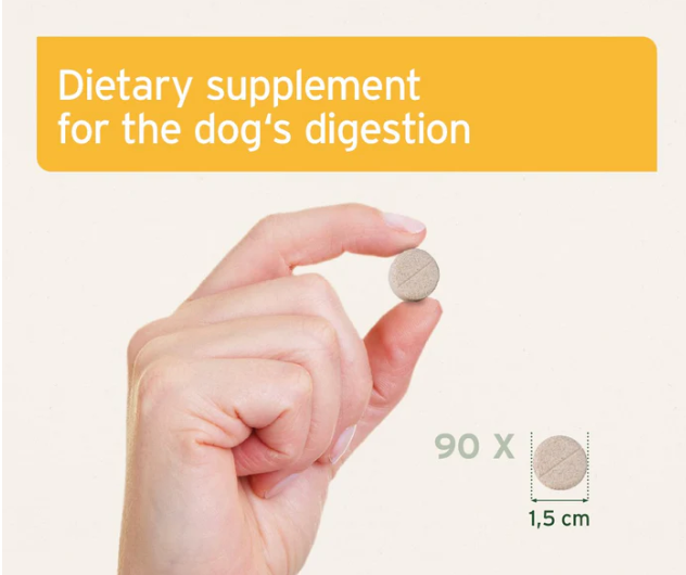 Aniforte Plus Probiotic Tabs x90 - Image 2