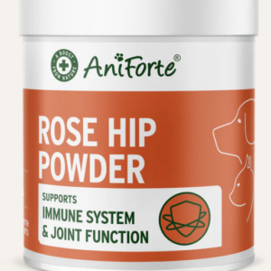AniForte Rose Hip Powder 250g
