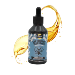 Proflax Senior Blend for dogs - Golden Oldies 100ml