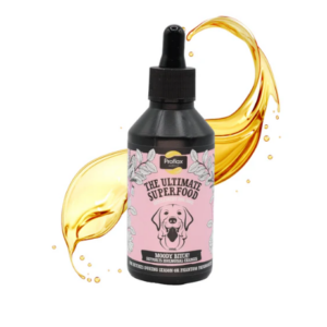 Proflax Moody Bitch - Hormonal relief for female dogs 100ml