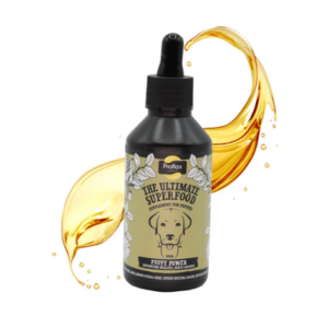 Proflax Puppy Power - Digestion & Growth Support 100ml