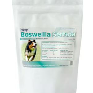 Riaflex Canine Boswellia Serrata Powder 150g