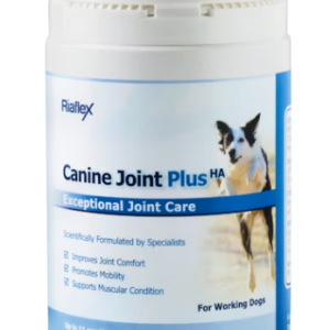 Riaflex Canine Joint Plus HA