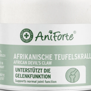 Aniforte - African Devil's Claw Root Supplement for Dogs & Cats - 250g
