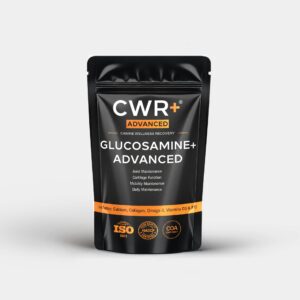 CWR+ Glucosamine+ Advanced