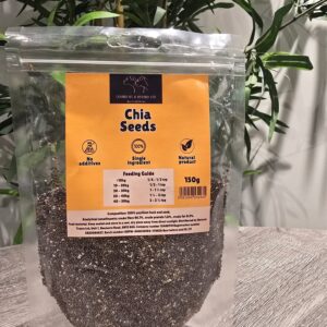 Chia Seeds 150g